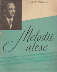 Melodii alese - Sile Dinicu