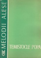 Melodii alese - Temistocle Popa