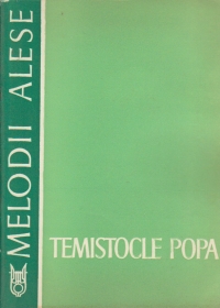 Melodii alese - Temistocle Popa