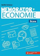 Memorator de economie pentru liceu