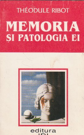 Memoria si patologia ei