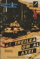 Memorialul Antonescu treilea Axei