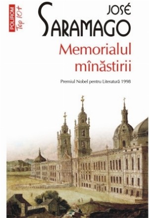 Memorialul mînăstirii