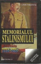 Memorialul stalinismului Romania intre anii