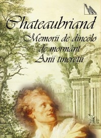 Memorii de dincolo de mormant. Anii tineretii