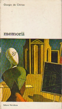 Memorii - Giorgio de Chirico