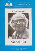 Memorii - Ion Th. Grigore