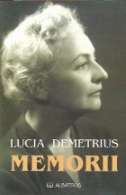 Memorii (Lucia Demetrius)