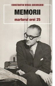 Memorii. Martorul orei 25