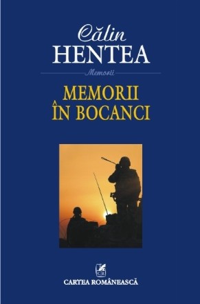 Memorii în bocanci