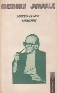 Memorii. Recoltele solstitiului, Volumul al II-lea (1937 - 1960)