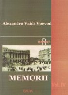 Memorii. Vol. IV