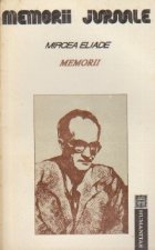 Memorii, Volumul I- (1907-1960)