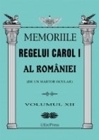 Memoriile Regelui Carol Romaniei (de