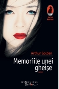 Memoriile unei gheise