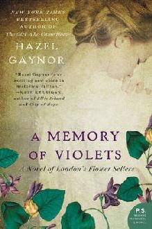 Memory of Violets