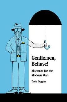 Men and Manners