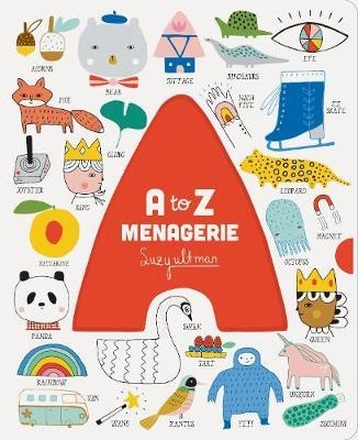 to Z Menagerie