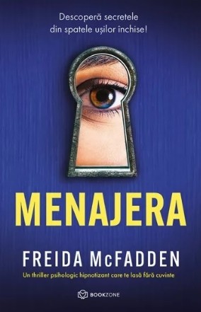 Menajera