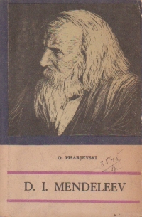 D. I. Mendeleev