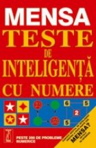 Mensa Teste inteligenta numere