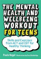 Mental Health and Wellbeing Workout for Teens