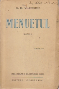 Menuetul, Editia a IV-a