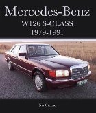 Mercedes Benz W126 Class 1979