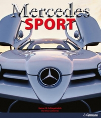 Mercedes Sport (LCT) (trilingual GB/F/D)