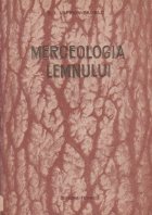 Merceologia lemnului (traducere din limba rusa)