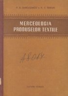 Merceologia produselor textile (traducere din limba rusa)