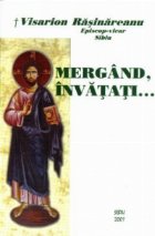 Mergand invatati