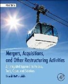 Mergers Acquisitions and Other Restructuring