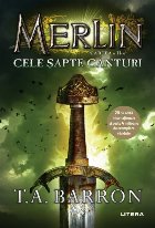 Merlin. Cele șapte cânturi. Cartea a II-a