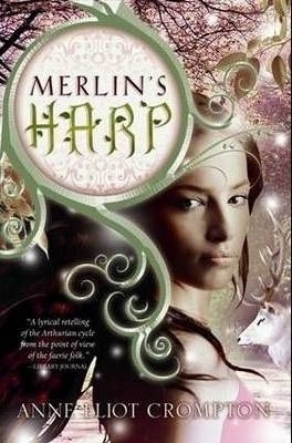 Merlin s Harp