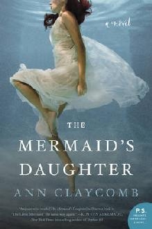 Mermaid's Daughter