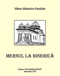 Mersul la Biserica