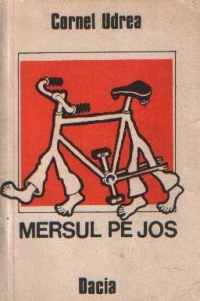 Mersul pe jos