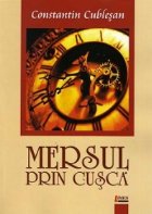 Mersul prin cusca (schite povestiri