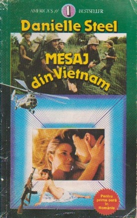 Mesaj din Vietnam