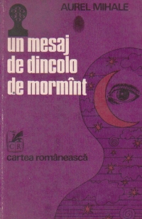 Un mesaj de dincolo de mormint