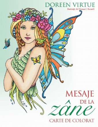 Mesaje de la zâne