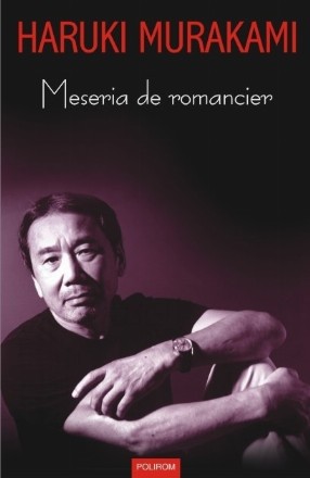 Meseria de romancier