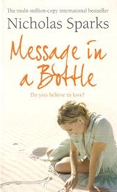 Message In A Bottle