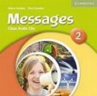 Messages Class Audio CDs (2)