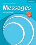 Messages Teacher Book