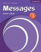 Messages Teacher Book