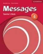 Messages Teacher Book