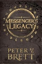 Messenger\ Legacy