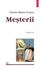 Mesterii. Romanteatre